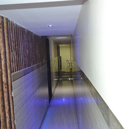 Hotel Blue Orchids Executive Mumbai Exterior foto